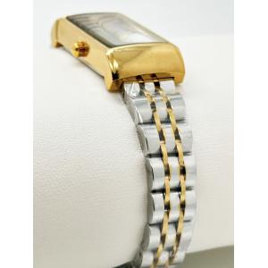 Waterproof Sports Stainless Steel Strap Watch Luxury Couple Quartz Watches