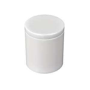 Zirconia Grind Master Premium ZrO₂ Ball Mill Jar for High-Efficiency Milling