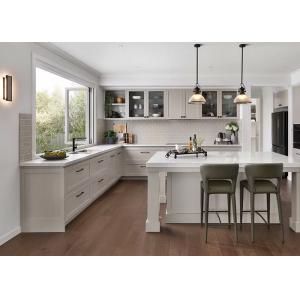 3D Design Prefab Light Steel Framing Modular Prefabricated House Villas