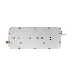 FPV UAV Broadband RF Power Amplifier Module GPS Tracker Jamming Device 30W 1170