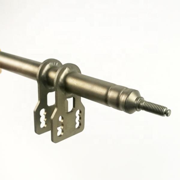 Universal Car Bumper Hoop Nerf Titanium The Perfect Combination of Style and Function for Your Vehicle's Bumpers