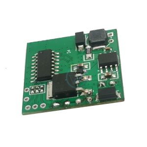 Low Price Wide Operating Temperature GNSS Module with Internal Backup Battery