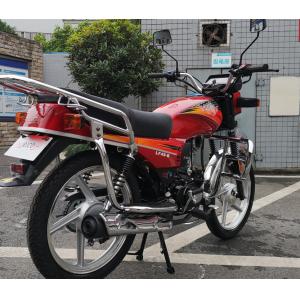 Safety CDI Ignition 50cc Street Legal Motorcycle Weather Proof