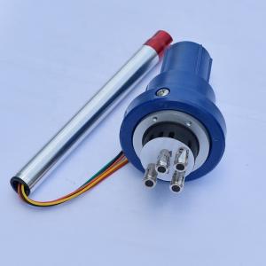 ExiaIIBT4 Anti Overflow Socket Sensor for Fuel Tanker Truck 1S Response Time