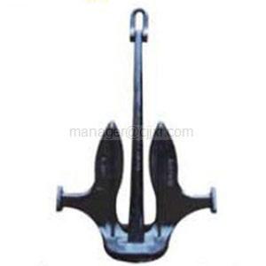 China Matrosov HHP Anchor on sale