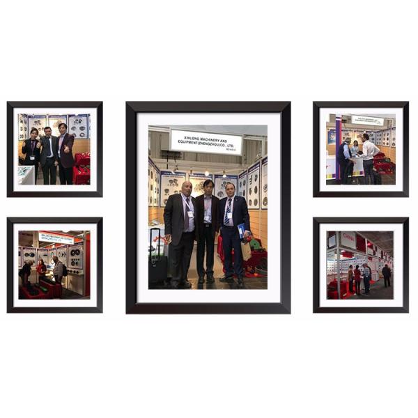 OEM Service Provided and Painting Surface PCD 4" / 4.5" / 5" / 5.5" Solid Round / Square Utility Trailer Stub Axle