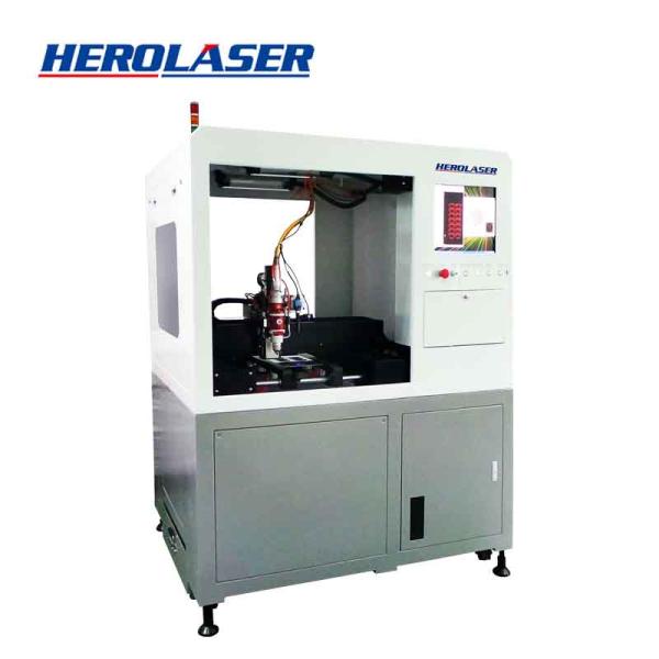 Multifunctional 500W High Precision Laser Cutting Machine For Eyewear Frame