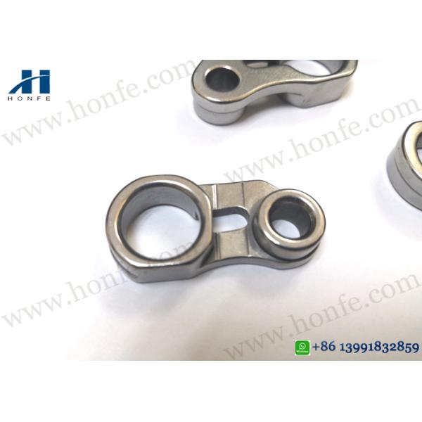 P7100 D1 D2 Sulzer Loom Spare Parts Picking Shoe And Picking Link 742-768-000 911-422-007 911-322-525