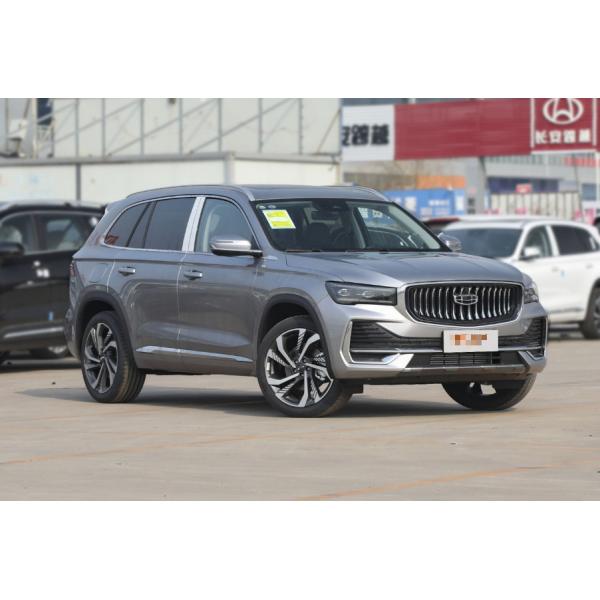 2024 Xingyue L Gasoline 5 Seat Off Road Vehicle With Two Drives / Four Drives