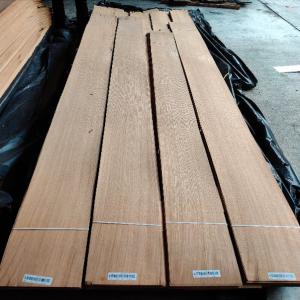Straight Grain White Oak Wood Veneer