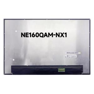 NE160QAM-NX1 BOE 16.0" 3840(RGB)×2400 500 cd/m² INDUSTRIAL LCD DISPLAY