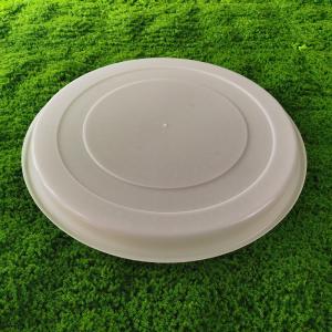 Easy Cleaning Poultry Feeding Tray Standard Capacity Bird Breeding Tool
