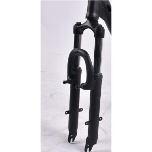 Steel Frame Cargo E Bike Multiapplication 120kg Maximum Loading