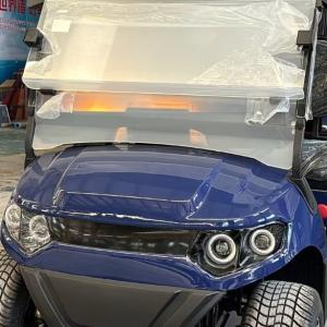 2 Seaters Premium Quality Golf Cart Electric 72v 4kw Power Small Off Road