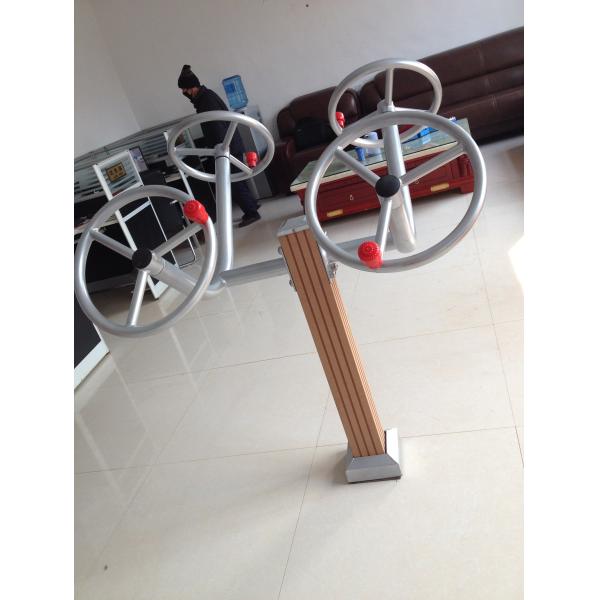 Double shoulder joint training device YGOF-011TJ