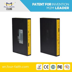 Quality VPN Router F3434S wifi router industrial 3g wifi router for bus for sale