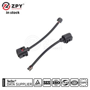 ZPY OEM Brake Pad Wear Sensor 7P0907637C for VW Touareg Audi