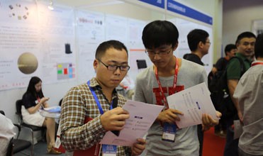 Full Page Single-Step UV Light Automatic Passport Scanner