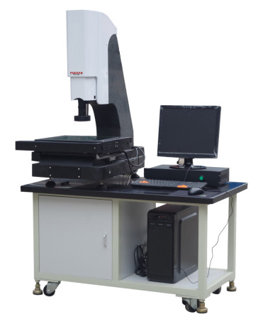 Buy X 300mm Y 200mm PT-MC3020 Automatic Image Testing Machine at wholesale prices