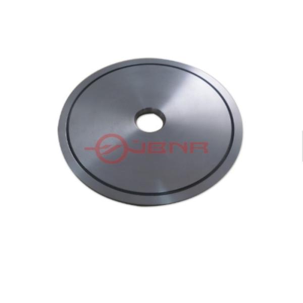 GB/T3875-83 Standard Tungsten Target W Disc Tungsten Sputtering Target For Coating