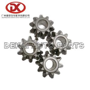 ISUZU 700P NPR NQR Axle Shaft Gear Steel 1415610930 1415210620