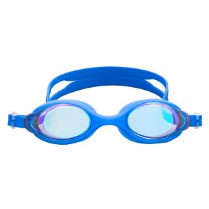 Customized Logo Children'S Swimming Goggles Colorful Portable Waterproof Swim