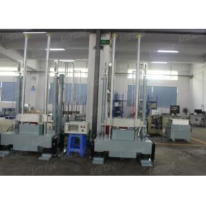 Touch Mechanical Shock Test Equipment For Electronics Impact Testing