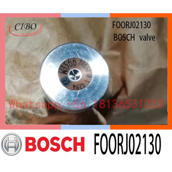 F00RJ02130 Injector Control Valve