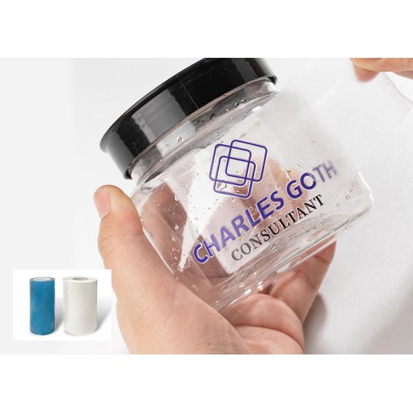 UV DTF Printing AB Film 30cm X 100m / 60cm X 100m