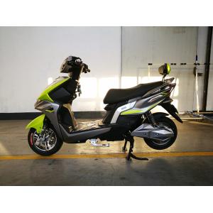 Buy cheap High Capacity Power Electric Scooter With Pedals 72V20AH 2200W from wholesalers