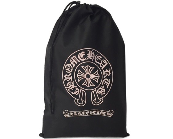 Buy Custom Promotional Polyester Drawstring Bag 210D Recycled Waterproof Reusable at wholesale prices