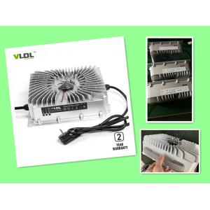 Waterproof Smart Battery Charger 48V 20A With IP66