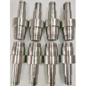 D2 Packaging Injection Molding Inner Thread High Precision For Cosmetic Packing