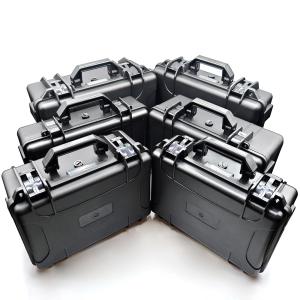 Custom Plastic Box Packaging Ultimate Packaging Solution For Business