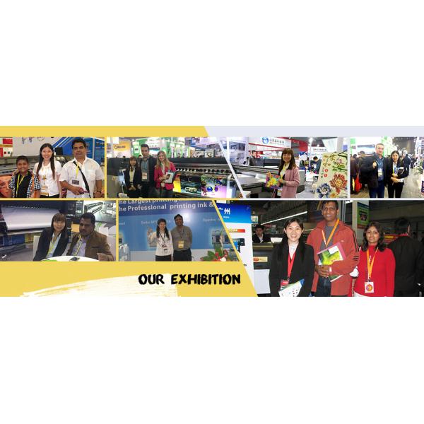 Acetek 6090 Digital Uv Flatbed Printer Industrial XP600 Printhead