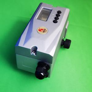 China Double Acting Smart Digital Valve Positioner Angular Stroke With Position Feedback on sale