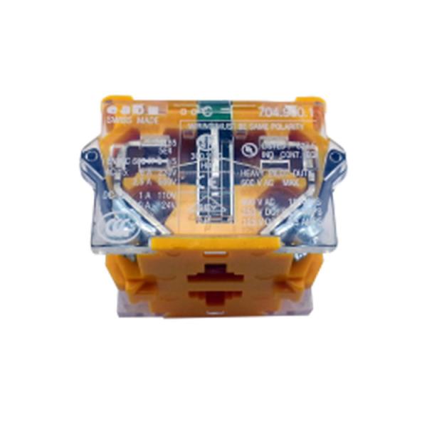 Buy 925500530 SWITCH EAO 704-900.1 SHARK / S91 For Auto Cutter GT7250 S7200 at wholesale prices