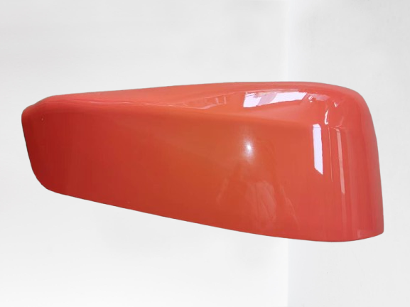 Buy 812W41610-0228  Bumper Right Lower Trim Panel at wholesale prices