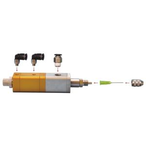 MTN-002PS 1/4" Glue Dispensing Valve