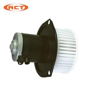 Caterpillar Machinery E320 Long Warm Air Motor For Excavator Spare Parts