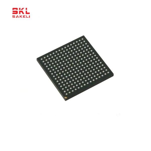 Quality XC6SLX4-2CSG225C Programmable IC Chip DC Switching Characteristics for sale