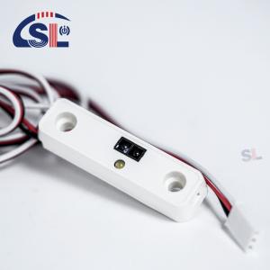 Super Easy Installation 12W Mirror Cabinet for Bathroom Vanities Mirrors DC12V