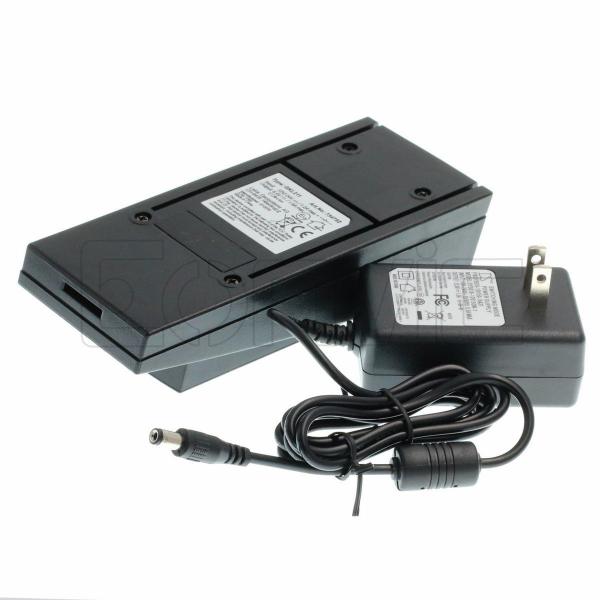 Eonvic GKL211 Battery Dual Charger for Total Station