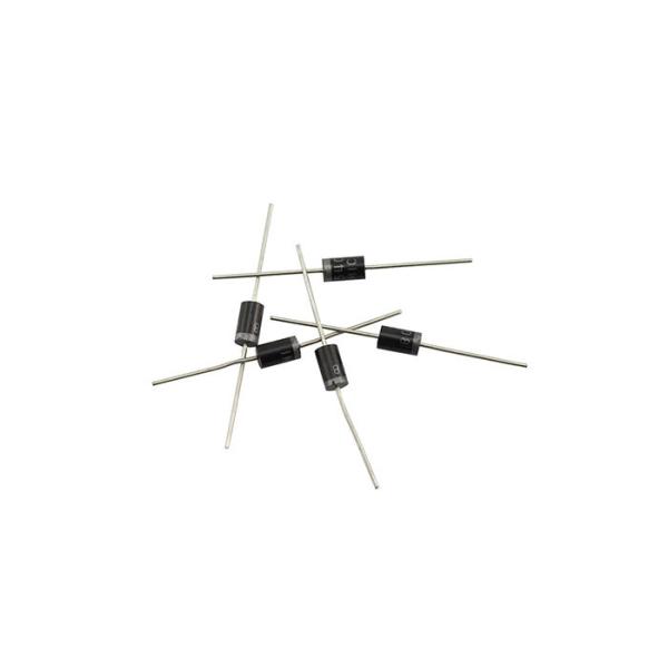 Buy 8 Values Diode Electronic Components Kit 1N4148 1N4007 1N5819 1N5399 at wholesale prices