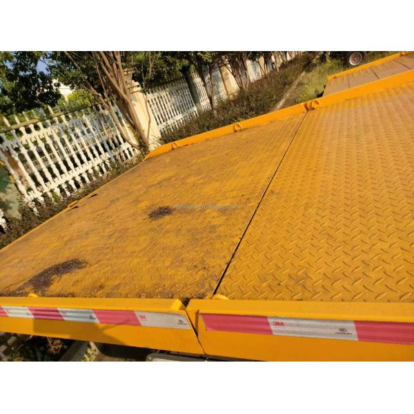 Factory Hot Selling Good Quality Customized Small Mini ISUZU Flatbed Platform Towing Wrecker Truck Light Duty Tow Wrecker Truck