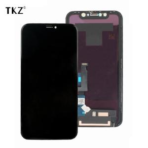 5.5inch TFT Iphone 8 Plus Replacement Screen TFT LCD Module With Touch