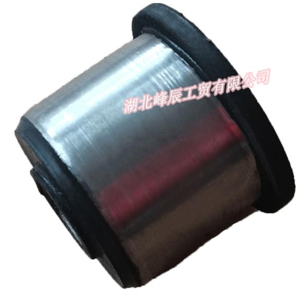 Dongfeng/Dcec Kinland Engine Parts Auto parts for Truck Suspension Bush-Upper Bracket 5001130-C0100