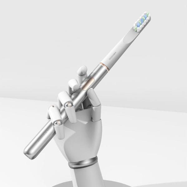 Travel Electric Toothbrush X1 Manufacturer In China, Rechargeable Electric
