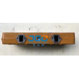 4D130 Construction Machinery Parts Cylinder Head 6114-11-1100