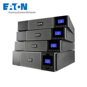Eaton 5PX 3000VA 3U 5PX3000IRT3UAUG2 Energy Efficient